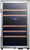 EdgeStar CWF380DZ 19 Inch Wide 38 Bottle Wine Cooler