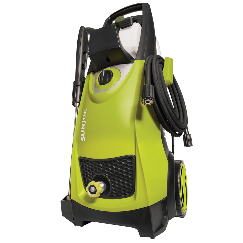 Sun Joe SPX3000 Pressure Joe 2030 PSI 1.76 GPM 14.5-Amp Electric Pressure Washer