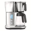 Breville Precision Brewer BDC400BSS Digital PID Glass 12-Cup Drip Coffee Maker