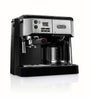 De'Longhi BCO430BM Combination Pump Espresso and 10c Drip Coffee Machine with Advanced Cappuccino System