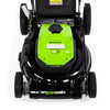 Greenworks 21-Inch 13 Amp Corded Electric Lawn Mower MO13B00