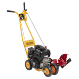 McLane 101-4.75GT-7  9-Inch Gas Powered Lawn Edger, 5.50 Gross Torque B&S Engine 7