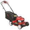 Troy-Bilt TB330 163cc 21-inch 3-in-1 Rear Wheel Drive Self-Propelled Lawnmower