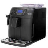 Gaggia RI8260/47 Velasca Espresso Machine, Black