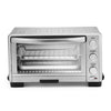 Cuisinart TOB-1010 Toaster Oven Broiler, 14