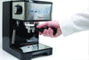 Capresso 124.01 Ultima Pro Programmable Pump Espresso Machine