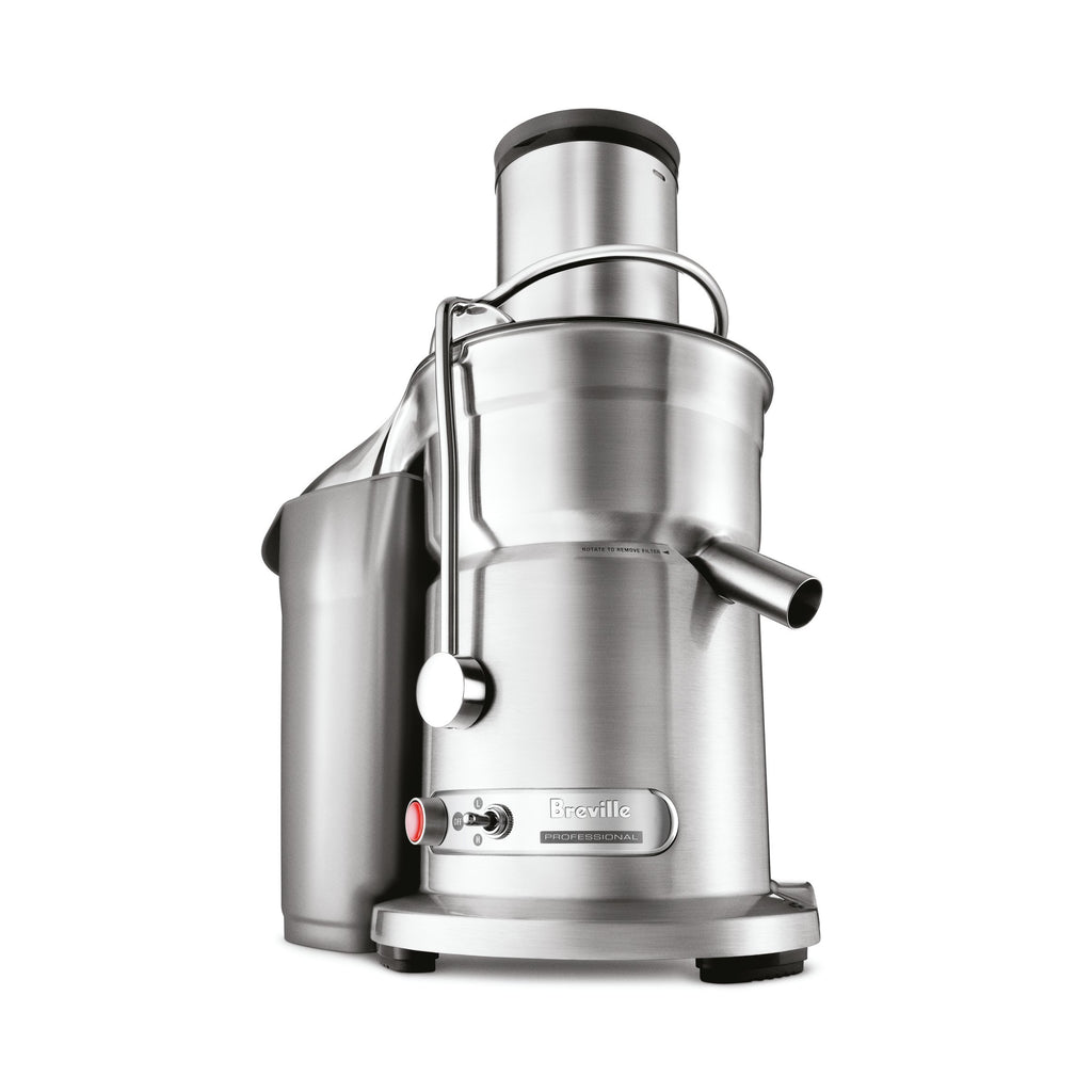 Breville 800JEXL Juice Fountain Elite 1000-Watt Juice Extractor