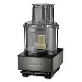 Cuisinart DFP-14BKSY Custom 14-Cup Food Processor, Black