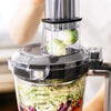 Ninja Smart Screen Blender and Food Processor with FreshVac Technology, 1400-Peak-Watt Base, 9 Auto-iQ Programs & Touchscreen Display (CT672V)