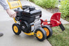 McLane 101-4.75GT-7  9-Inch Gas Powered Lawn Edger, 5.50 Gross Torque B&S Engine 7