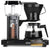 Technivorm Moccamaster 59713 KBS Coffee Brewer, 32 oz, Black