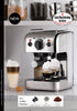 Dualit 4-in-1 Multi-Brew Espresso Machine with Bonus NX Adapter