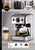 Dualit 4-in-1 Multi-Brew Espresso Machine with Bonus NX Adapter