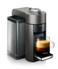 Nespresso by De'Longhi ENV135TAE Vertuo Evoluo Coffee and Espresso Machine, Titan