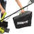 Sun Joe MJ400E 12-Amp 13-Inch Electric Lawn Mower w/ Grass Collection Bag