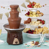 Wilton Chocolate Pro Chocolate Fountain - Chocolate Fondue Fountain, 4 lb. Capacity