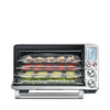 Breville BOV900BSS Convection and Air Fry Smart Oven Air, Brushed Stainless Steel