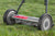 Great States 815-18 18-Inch 5-Blade Push Reel Lawn Mower