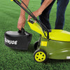 Sun Joe MJ401E-PRO 14 inch 13 Amp Electric Lawn Mower w/Side Discharge Chute, 14