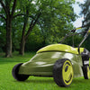 Sun Joe MJ401E-PRO 14 inch 13 Amp Electric Lawn Mower w/Side Discharge Chute, 14