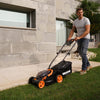 Worx WG779 2x20V (4.0AH) Cordless 14